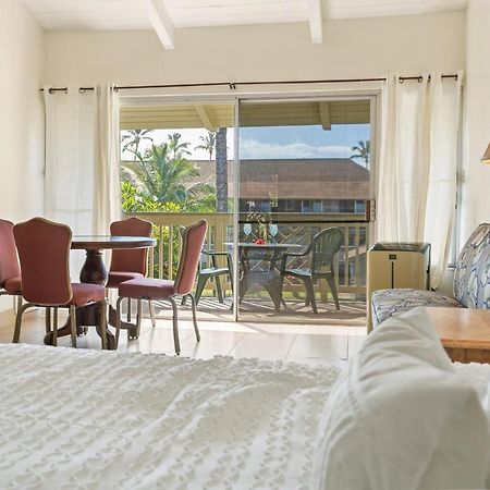 Kihei Bay Surf B212 아파트 외부 사진