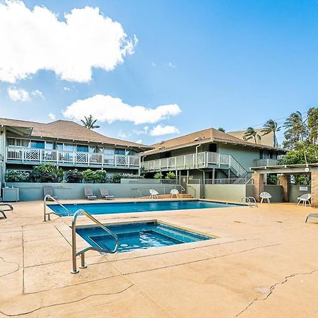 Kihei Bay Surf B212 아파트 외부 사진